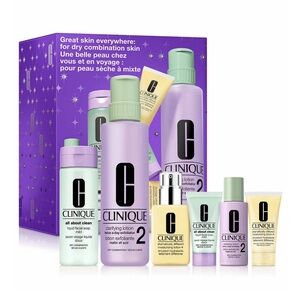 Clinique Great Skin Everywhere Gift Set